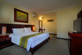 Adi Dharma Hotel Legian