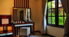 Adi Dharma Hotel Legian