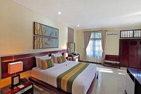 Adi Dharma Hotel Legian