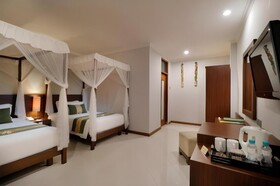 Adi Dharma Hotel Legian
