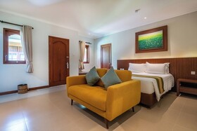 Adi Dharma Hotel Legian