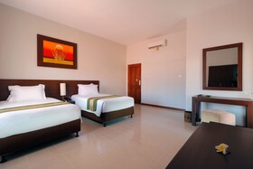 Adi Dharma Hotel Legian