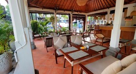 Adi Dharma Hotel Legian