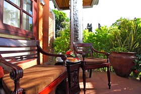 Adi Dharma Hotel Legian