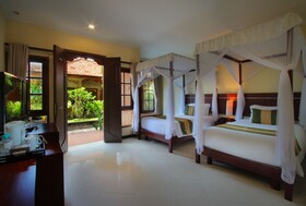 Adi Dharma Hotel Legian