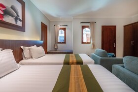 Adi Dharma Hotel Legian