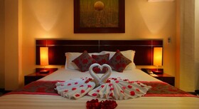 Adi Dharma Hotel Legian