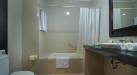 Adi Dharma Hotel Legian