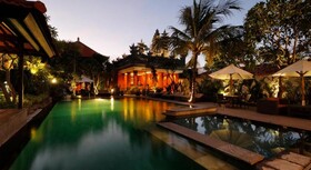Adi Dharma Hotel Legian