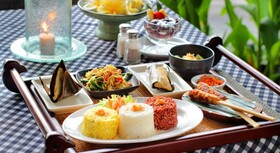 Adi Dharma Hotel Legian