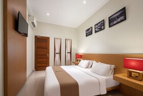Angkul Angkul Segara Beach Kuta