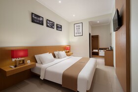 Angkul Angkul Segara Beach Kuta