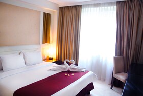 Bali Kuta Resort