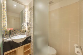 Kuta Beach Hotel