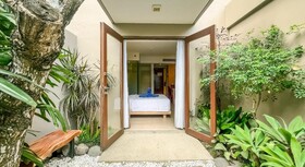 Kuta Beach Hotel