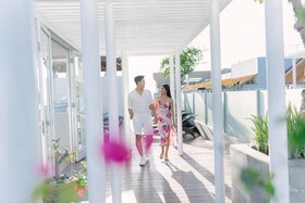 Kuta Beach Hotel