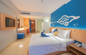Kuta Beach Hotel