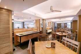 Kuta Beach Hotel