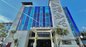 Kuta Beach Hotel