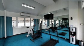 Kuta Beach Hotel