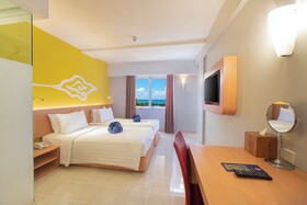 Kuta Beach Hotel