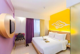 Kuta Beach Hotel