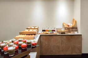 Kuta Beach Hotel