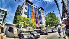 Kuta Beach Hotel