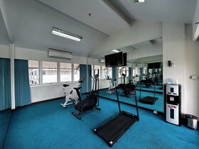 Kuta Beach Hotel