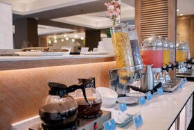 Kuta Beach Hotel