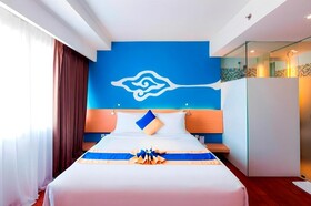 Kuta Beach Hotel