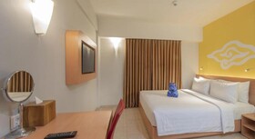Kuta Beach Hotel