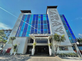 Kuta Beach Hotel