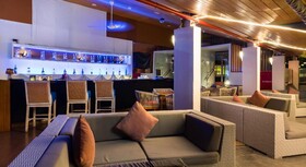 Kuta Beach Hotel