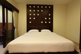 Billy Pendawa Homestay