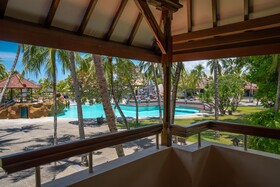 Bintang Bali Resort