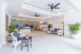 Casa Wina Boutique Hotel