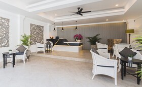 Casa Wina Boutique Hotel