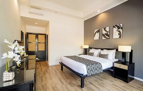 Casa Wina Boutique Hotel