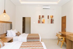 Casa Wina Boutique Hotel