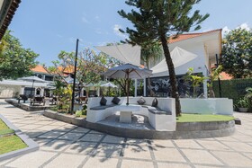 Casa Wina Boutique Hotel