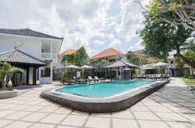 Casa Wina Boutique Hotel