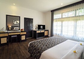 Casa Wina Boutique Hotel