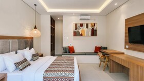 Casa Wina Boutique Hotel