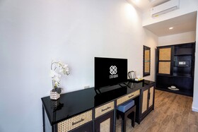 Casa Wina Boutique Hotel