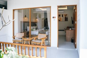 Casa Wina Boutique Hotel