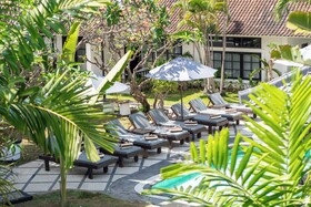 Casa Wina Boutique Hotel