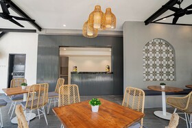 Casa Wina Boutique Hotel