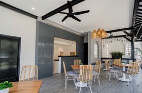 Casa Wina Boutique Hotel