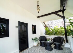 Casa Wina Boutique Hotel